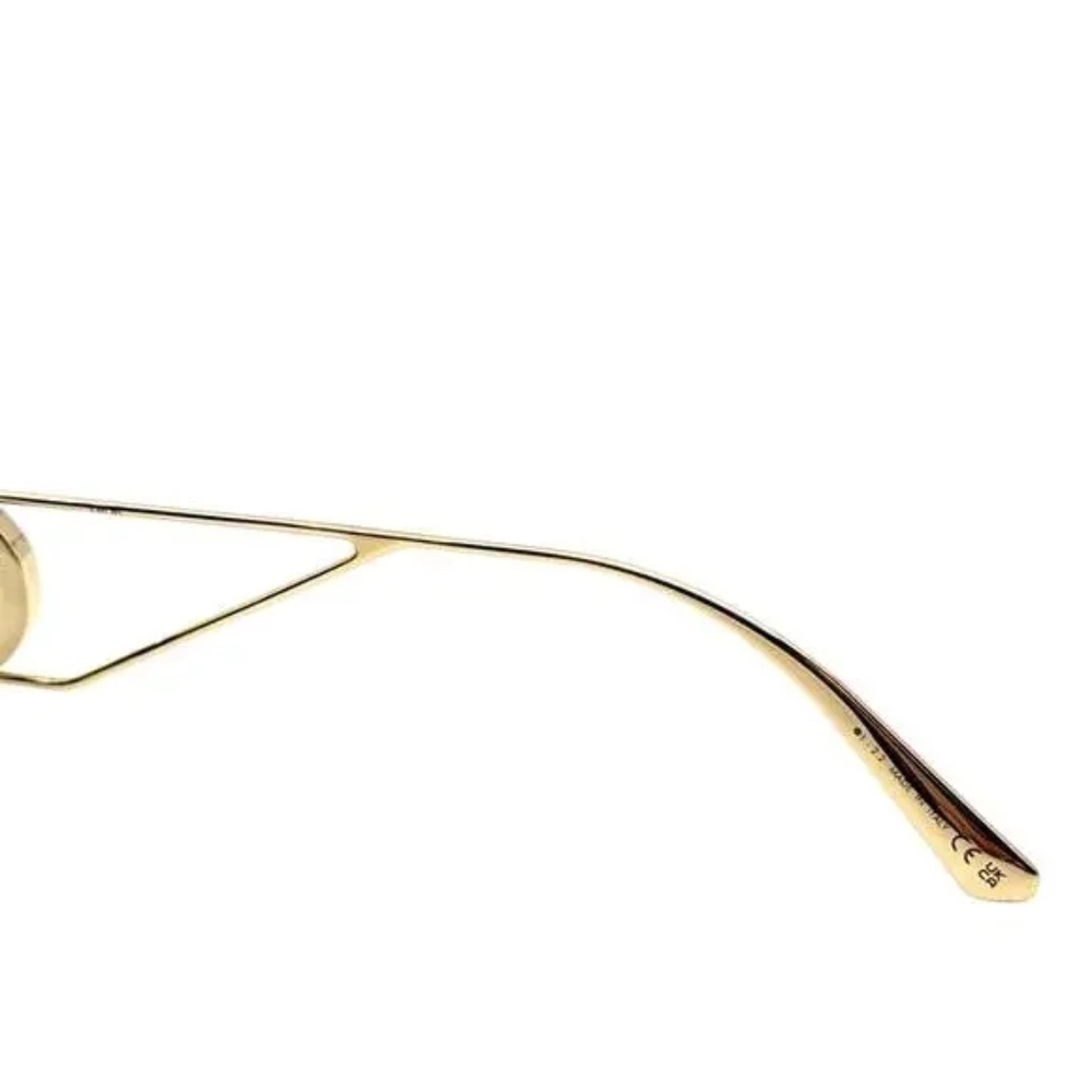 CHRISTIAN DIOR Burgundy Sunglasses 30Montaigne M1U B0D0 NWT - Picture 12 of 15